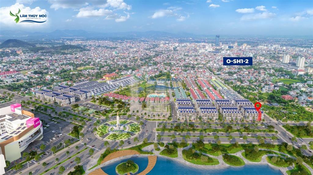 Duy nhất 1 căn shophouse an cựu giá 8 tỷ xxx |  0988 066 ***