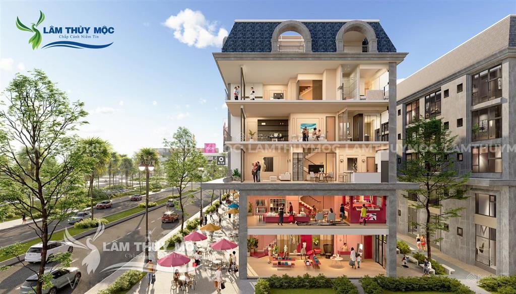 Duy nhất 1 căn shophouse an cựu giá 8 tỷ xxx |  0988 066 ***