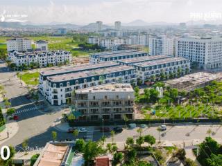 Bán shophouse richmond phú xuân city huế  giá trực tiếp từ cđt