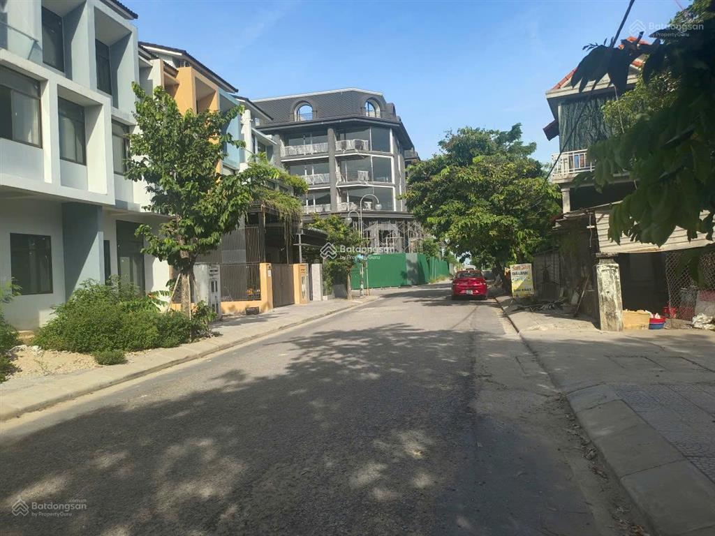 Bán nhà liền kề khu an cựu city  giá trực tiếp cđt