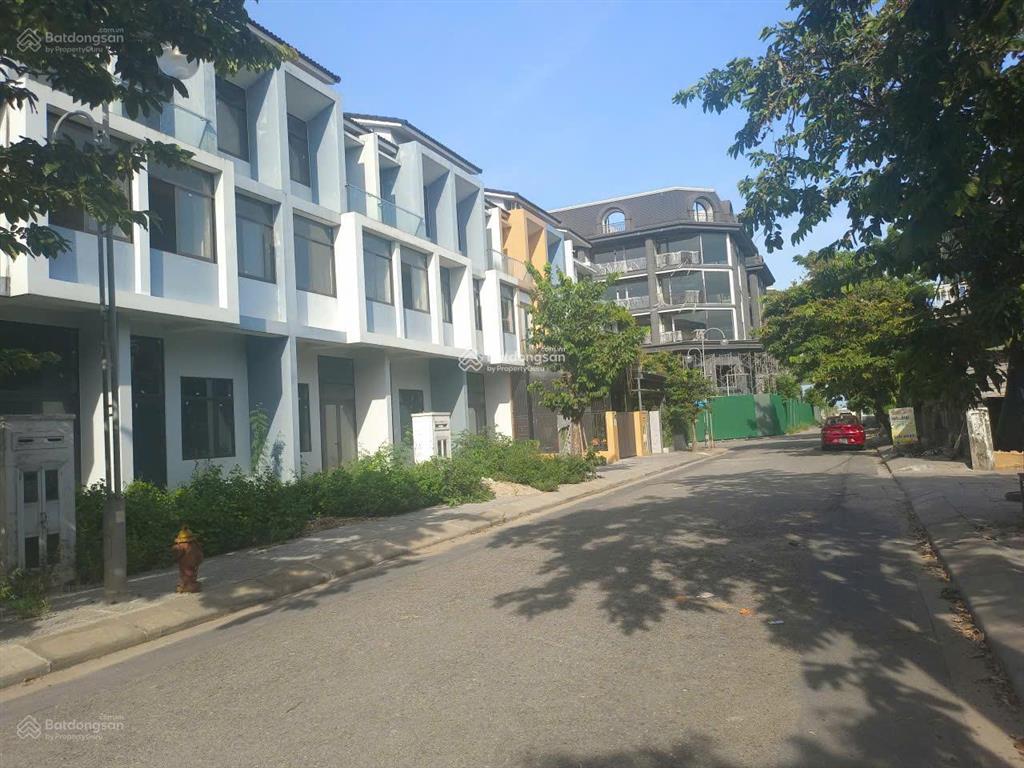 Bán nhà liền kề khu an cựu city  giá trực tiếp cđt