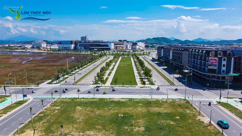 Cho thuê shophouse an cựu  giá 25tr/tháng