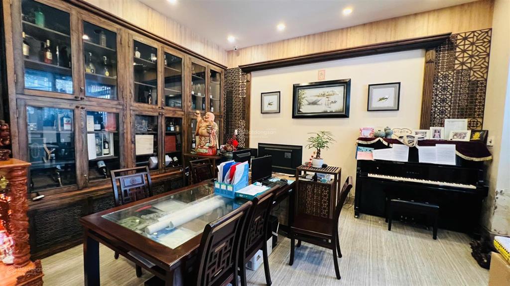 Bán nhà liền kề khu an cựu city  gần hoàng quốc việt