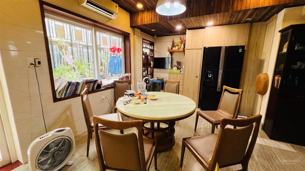 Bán nhà liền kề khu an cựu city  gần hoàng quốc việt