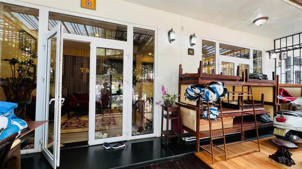 Bán nhà liền kề khu an cựu city  gần hoàng quốc việt