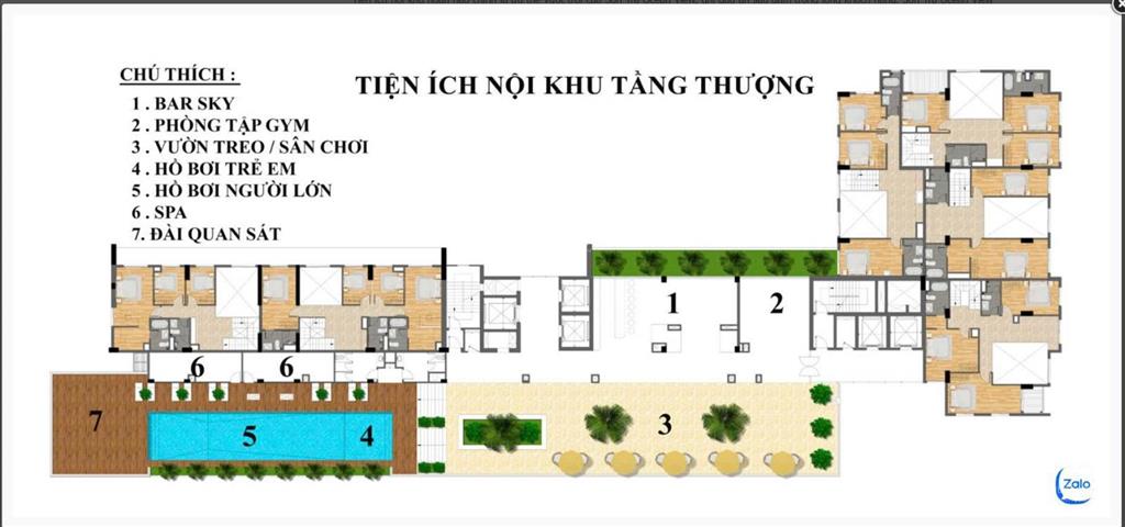 Cho thuê căn hộ 2 pn sơn trà oceanview  view biển vị trí trung tâm tp. đà nẵng