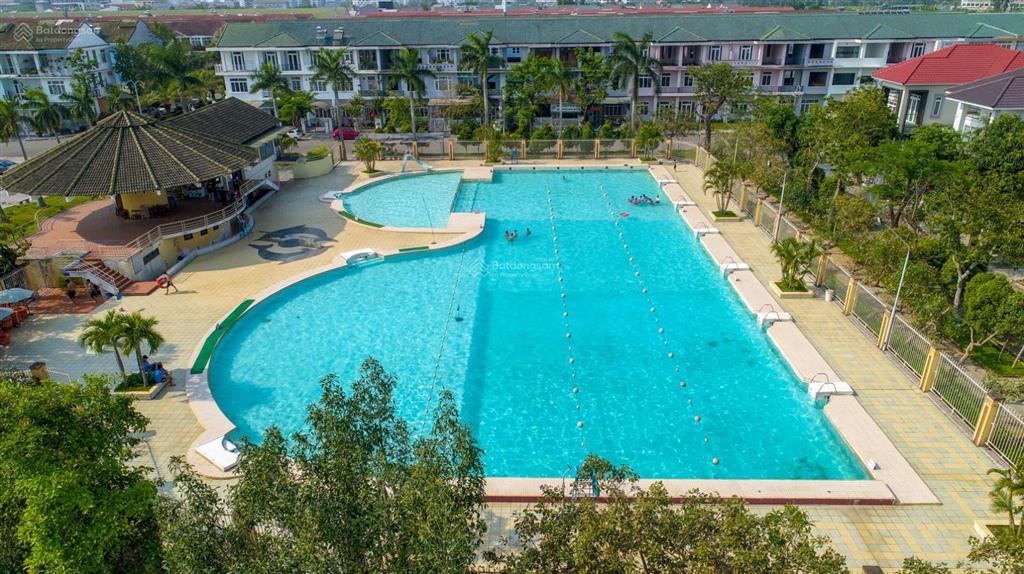 Bán căn mặt tiền võ nguyên giáp gần hoàng quốc việt  đoạn ô tô điện tấn lộc  da shophouse an cựu