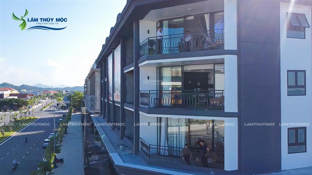 Bán căn 3 mặt tiền võ nguyên giáp dự án shophouse an cựu  an cựu city huế | giá trực tiếp cđt
