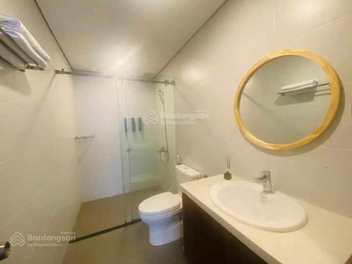 Cho thuê căn hộ 2 pn sơn trà ocean view  view núi & biển vị trí trung tâm tp. đà nẵng
