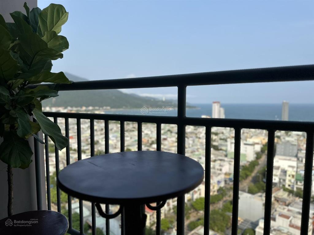 Cho thuê căn hộ 2 pn sơn trà ocean view  view núi & biển vị trí trung tâm tp. đà nẵng
