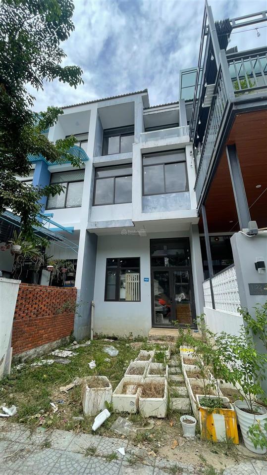 Nhà liền kề an cựu city  đối diện aeon mall huế | giá chỉ 3x tỷ, giá gốc từ chủ đầu tư