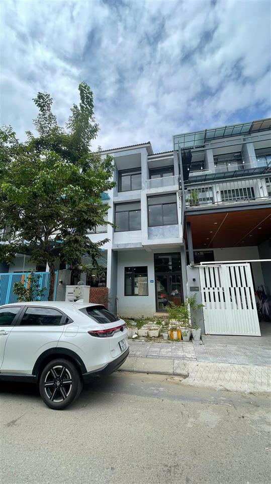 Nhà liền kề an cựu city  đối diện aeon mall huế | giá chỉ 3x tỷ, giá gốc từ chủ đầu tư