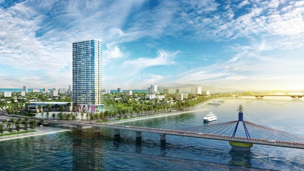 Bán condotel vinpearl view sông hàn & pháo hoa quốc tế tại đà nẵng