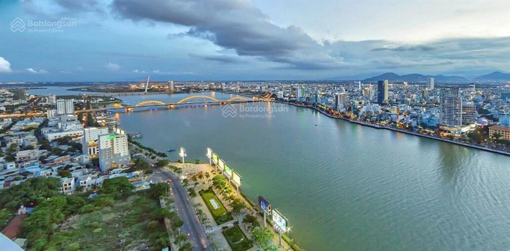 Bán condotel vinpearl view sông hàn & pháo hoa quốc tế tại đà nẵng