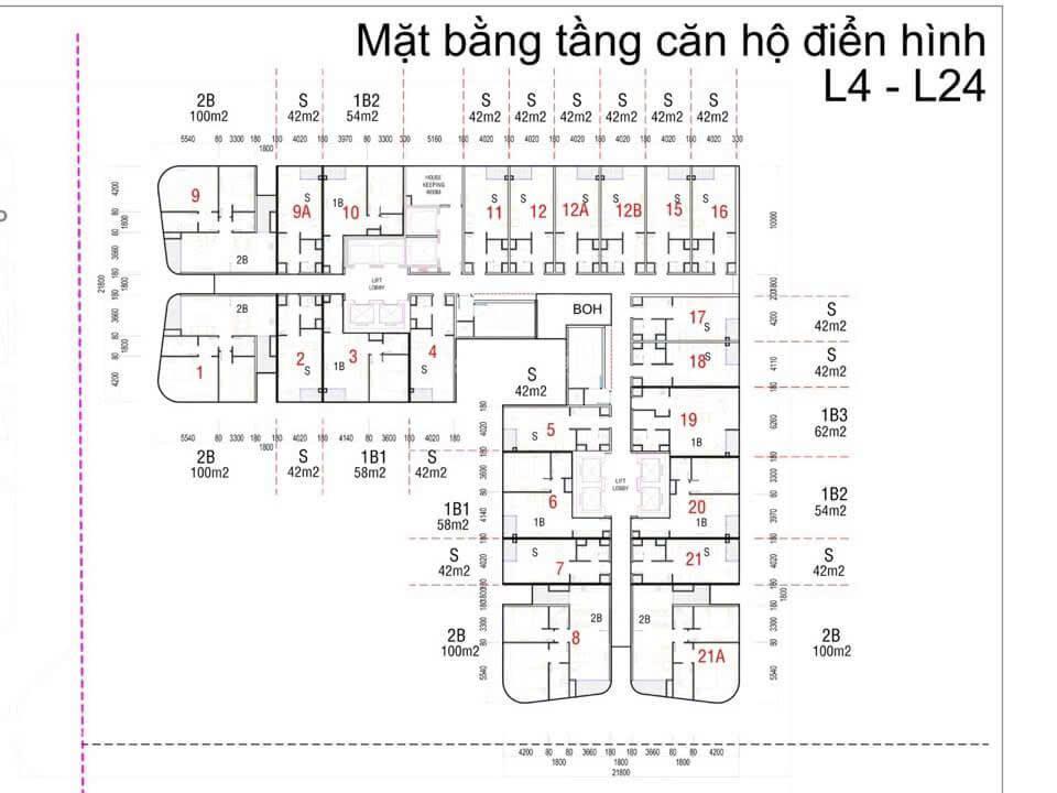 Bán condotel vinpearl view sông hàn & pháo hoa quốc tế tại đà nẵng