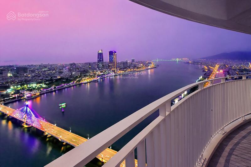 Bán condotel vinpearl view sông hàn & pháo hoa quốc tế tại đà nẵng