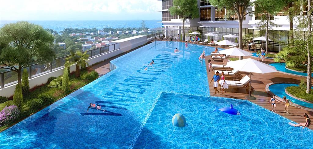 Bán condotel vinpearl view sông hàn & pháo hoa quốc tế tại đà nẵng