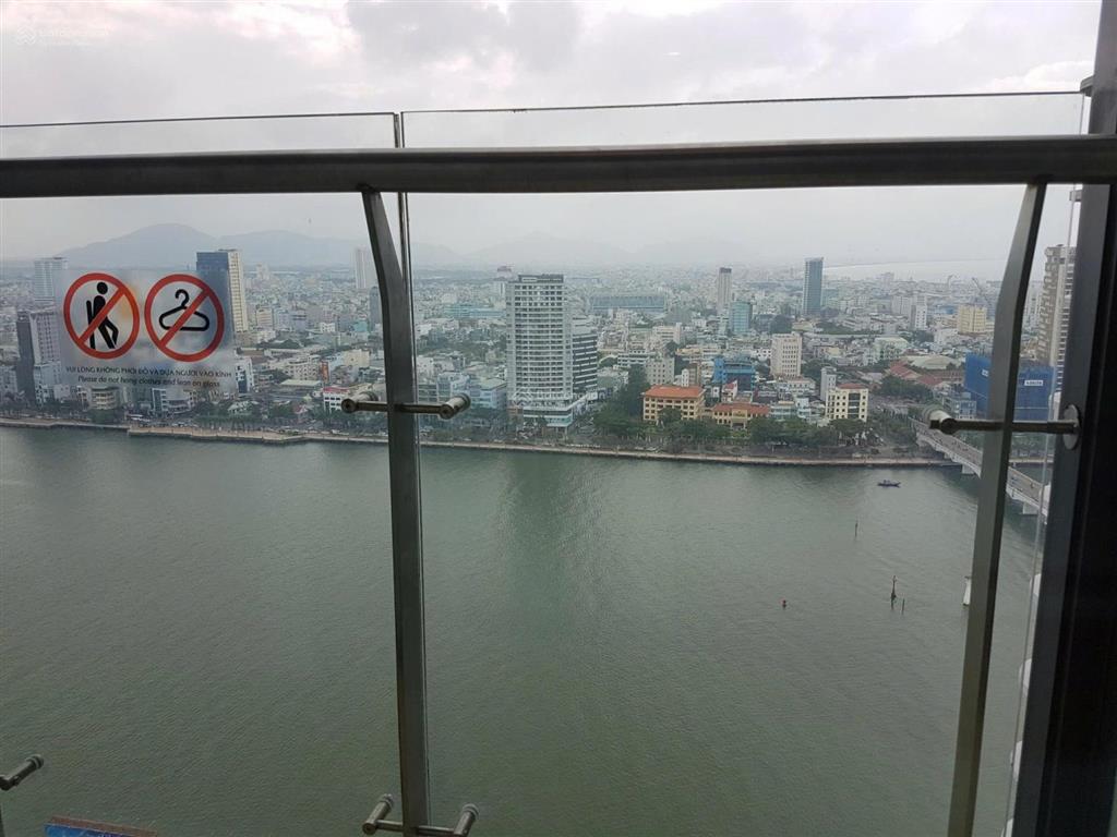 Bán condotel vinpearl view sông hàn & pháo hoa quốc tế tại đà nẵng