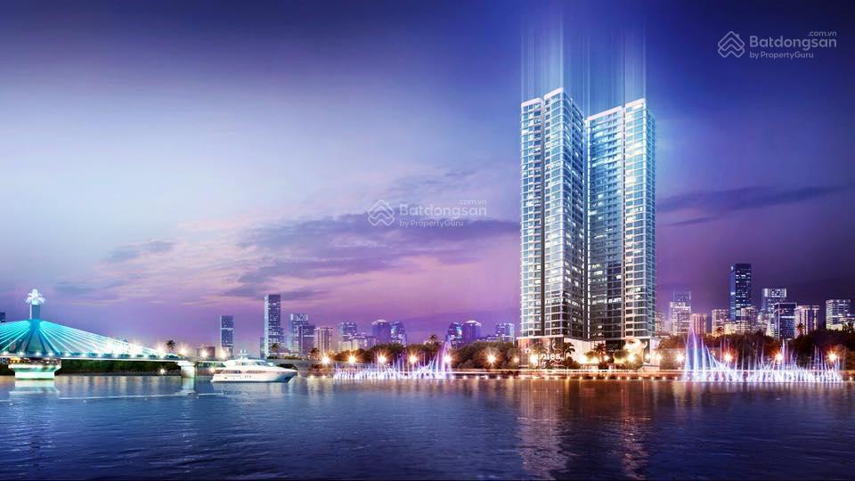 Bán condotel vinpearl view sông hàn & pháo hoa quốc tế tại đà nẵng