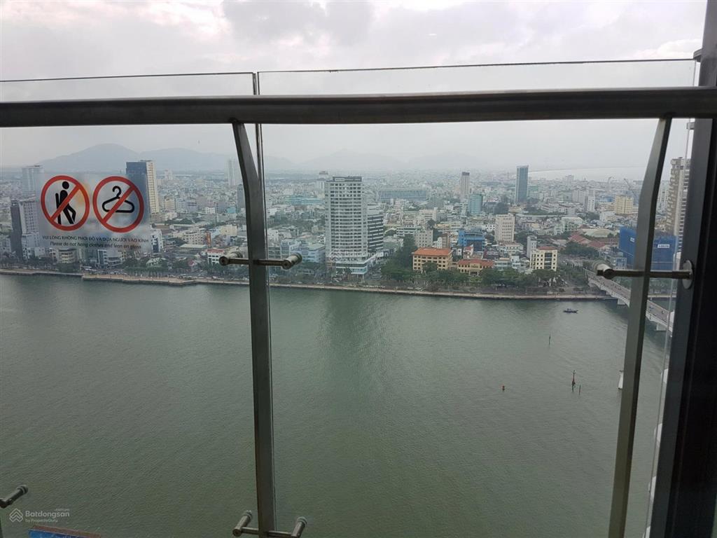 Bán condotel vinpearl view sông hàn & pháo hoa quốc tế tại đà nẵng