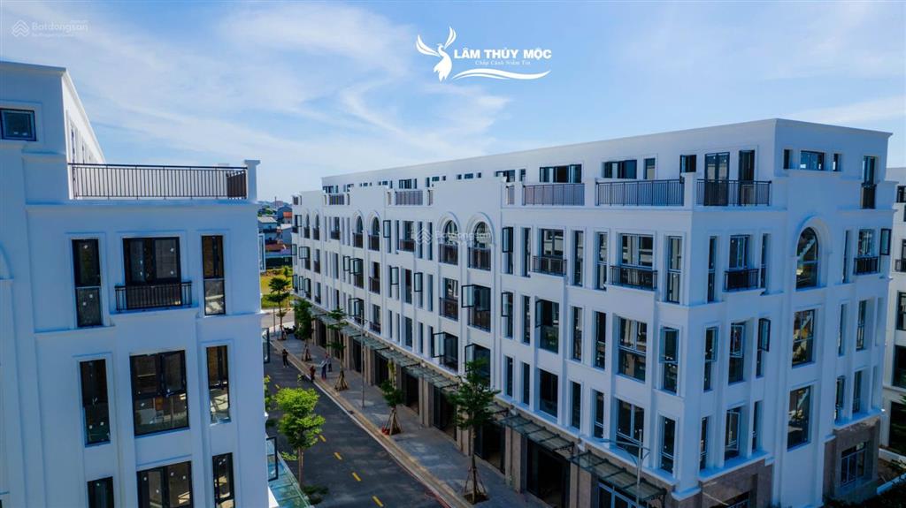Hue legacy residence shophouse trung tâm huế | 42 căn giới hạn | sở hữu lâu dài