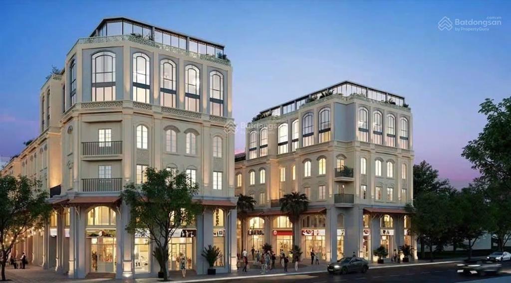 Dự án vlasta premier phú hội | mặt tiền trần cao vân & đội cung tp. huế