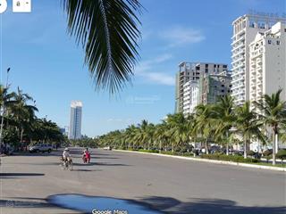 Cặp đất mặt tiền đường võ nguyên giáp, vị trí sát furama resort, ngay khu nghĩ dưỡng cao cấp