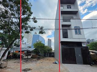 Đất mt lê văn quý cách biển phạm văn đồng 300m, ra phạm văn đồng gần