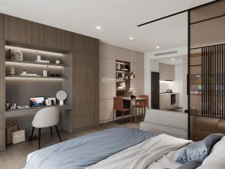 Studio cđt times square view đẹp nhất dự án, view biển mỹ khê cực đắt giá