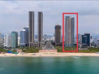 Giỏ hàng độc quyền the soleil view trực diện biển mỹ khê