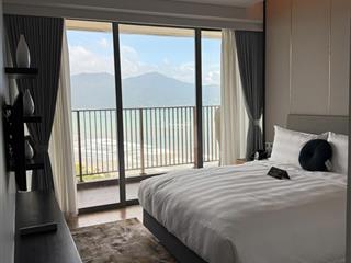 Khách em cần bán lại căn 1pn soleil ánh dương, rẻ hơn cđt vài trăm triệu, view biển mỹ khê triệu đô