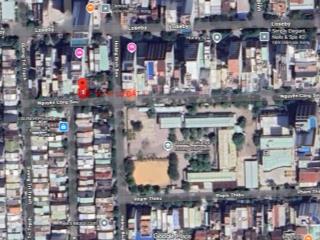 Nhà 3 tầng nguyễn công sáu cách biển 300m, sát hoàng bích sơn