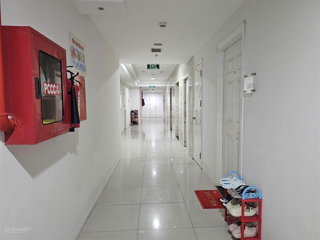 Bán căn chung cư harmony, ngay biển mỹ khê đà nẵng. dt 61m² 2pn 2wc tầng 5 hướng đông giá tốt.