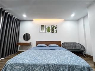 Bán tòa căn hộ mt phạm vấn, cho thuê dòng tiền gần 100tr/ tháng,  0962 636*** làm việc cc