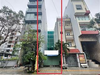 Bán lô đất mt đỗ thế chấp, ra biển chỉ 100m, giữa hai trục biển vương thừa vũ, trần đình đàn..