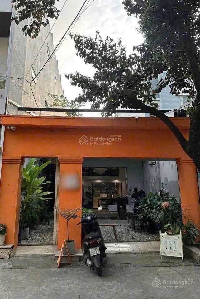 Bán nhà mt phan thúc duyện đối lưng mai thúc lân, ra nguyễn văn thoại chỉ vài bước, cách biển 300m