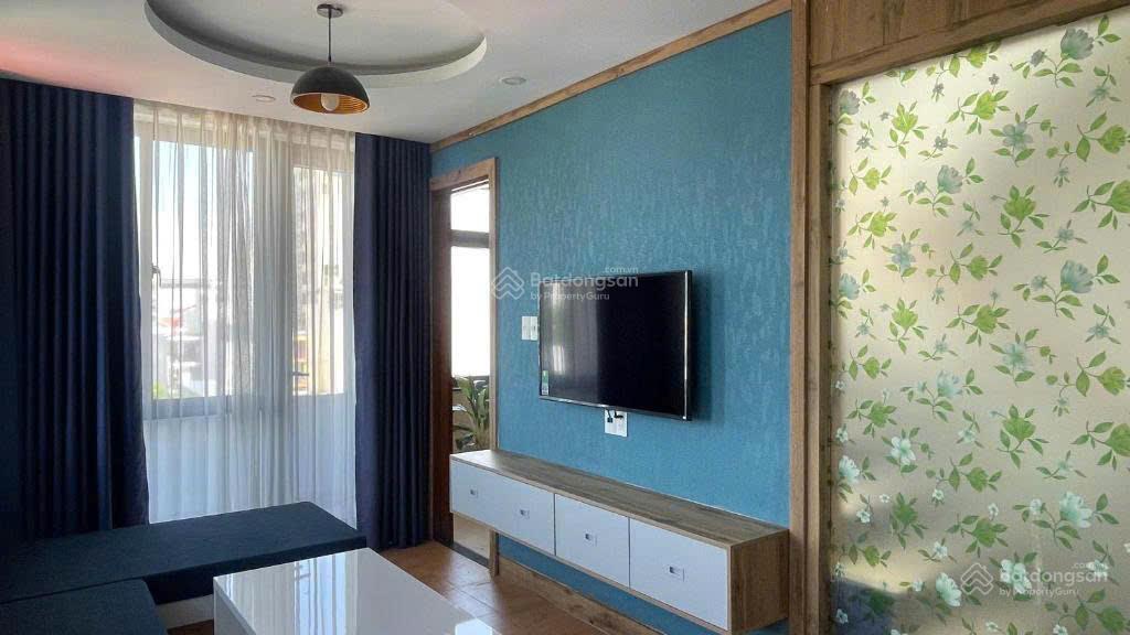 Bán tòa căn hộ 6 tầng đường chính hữu, dòng tiền 80tr/tháng,gần góc trục thông biển dương đình nghệ