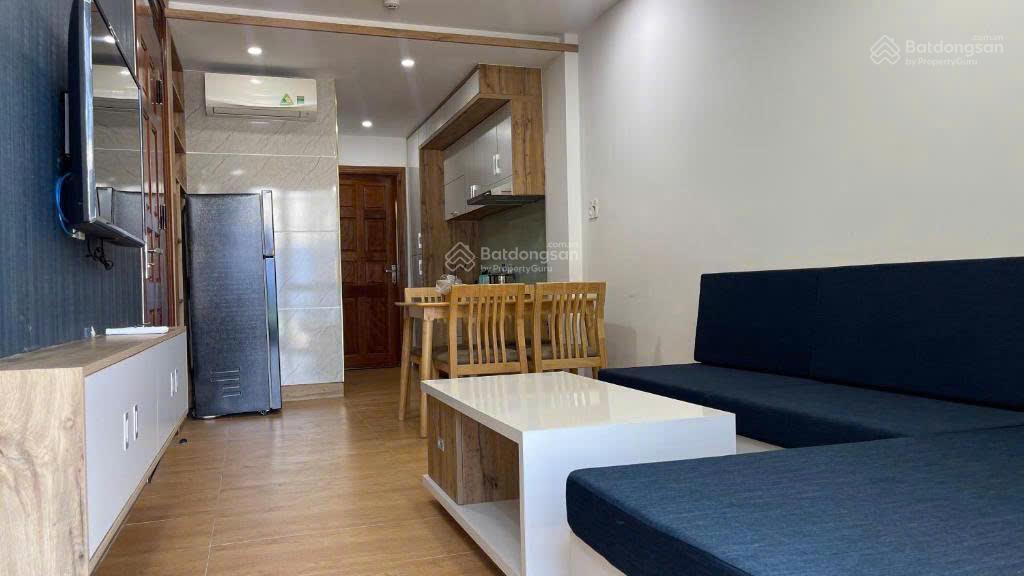 Bán tòa căn hộ 6 tầng đường chính hữu, dòng tiền 80tr/tháng,gần góc trục thông biển dương đình nghệ