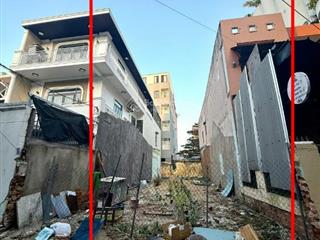 Bán lô đất rộng 2 mt thủ khoa huân, sát nguyễn văn thoại, cách biển mỹ khê chỉ 400m..