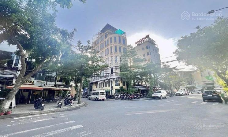 Bán nhà mt tô hiến thành, sát võ văn kiệt, ngay tt tài chính quốc tế, cách biển biển mỹ khê 200m.