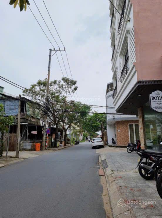 Bán nhà mt tô hiến thành, sát võ văn kiệt, ngay tt tài chính quốc tế, cách biển biển mỹ khê 200m.