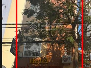 Bán khách sạn hà bổng, tuyến đường đắt đỏ bậc nhất khu vực biển, cách biển mỹ khê 100m , kd ổn định