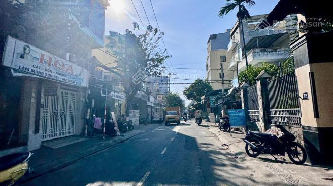 Bán khách sạn hà bổng, tuyến đường đắt đỏ bậc nhất khu vực biển, cách biển mỹ khê 100m , kd ổn định