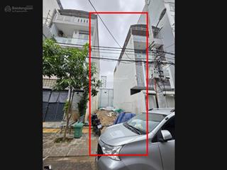 Bán đất đường nguyễn xuân khoát, ngay sau lưng phạm văn đồng, cách biển 500m..