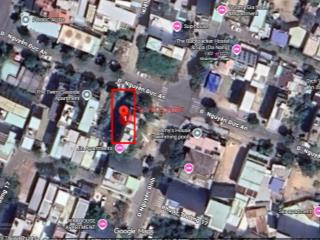 Sót lại lô mt đường nguyễn đức an, đường lớn 7m5, sát góc nguyễn đình, cách biển 500m..