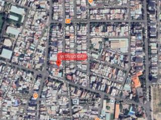 Bán nhà cấp 4 mt phạm tu, ngay gần góc nguyễn công trứ, cách hồ nghinh 50m,sẵn mặt bằng kinh doanh