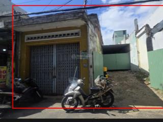 Bán lô đất mt kiệt ô tô lê hữu trác, ngay gần chợ an hải đông, giá chỉ 80tr/m2, làm việc chính chủ.