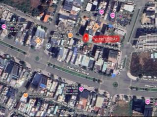 Cặp đất lý thánh tông, ngang 10m, đối lưng phạm văn đồng, cách biển chỉ 300m di chuyển