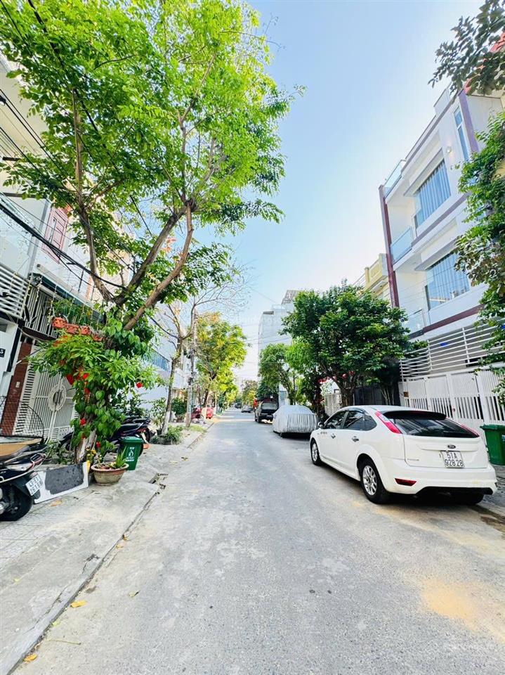 Bán cặp đất đường trần thanh mại, 150m2  ngang 10m. có giấy phép xây cao tầng, ra biển chỉ 300m