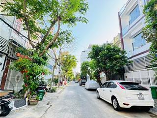 Bán cặp đất đường trần thanh mại, 150m2  ngang 10m. có giấy phép xây cao tầng, ra biển chỉ 300m